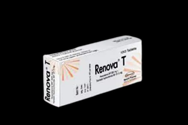 Tablet Renova T 325mg+37.5mg (30pcs)